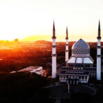 moschea