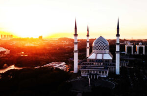 moschea