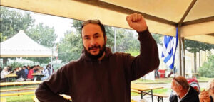 Maurizio Acerbo - Rifondazione Comunista - FB