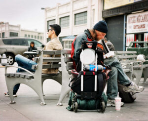 povertà