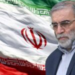 Mohsen-Fakhrizadeh © Fars-News