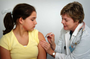 vaccinazione