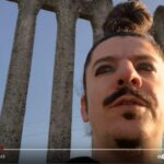 il cantautore Luciano Nardozza