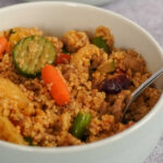 couscous