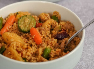 couscous