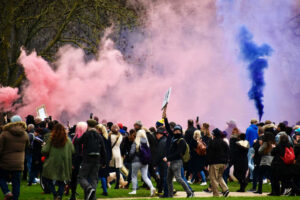 Protesta-Londra-Hyde-Park-anti-lockdown
