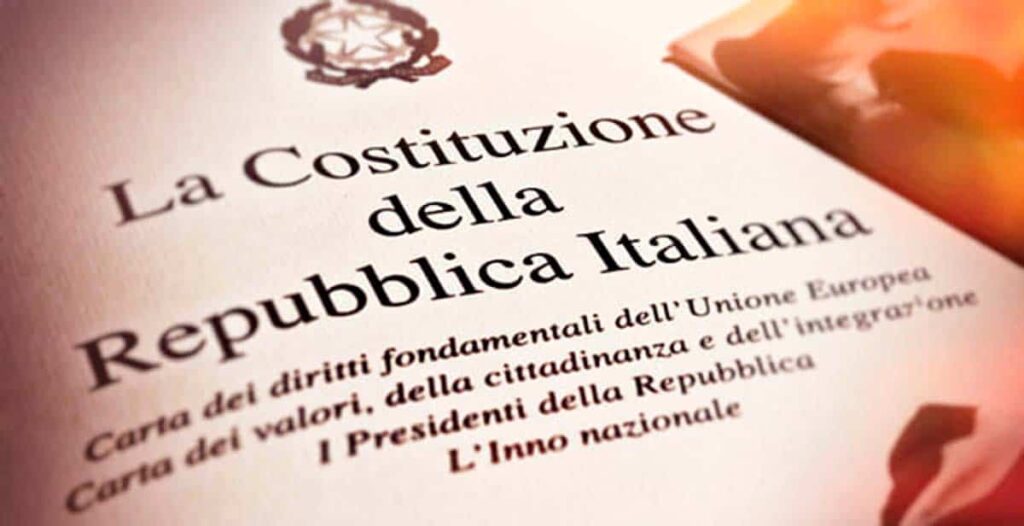 costituzione-italiana