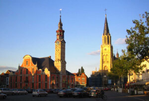 Sint-Truiden