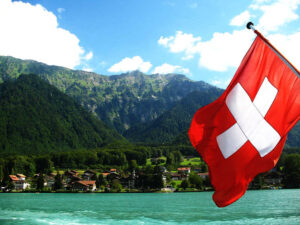 svizzera