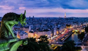 Francia
