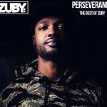 Zuby_Perseverance_-_Album_Cover