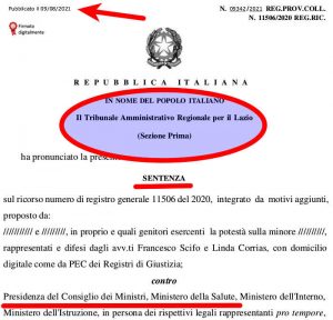 sentenza_tar_lazio