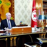 Kais Saied