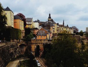 Lussemburgo
