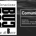 CUB_Comunicato_Scuola_obbligovaccinale