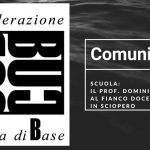 CUB_Comunicato_Scuola_sciopero-dominici
