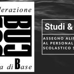 CUB_Studi-Doc_assegnoalimentare