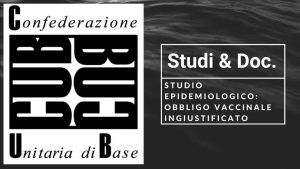 CUB_Studi-Doc_studioepidemiologico
