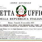 gazzetta-ufficiale-27-11-2021-obbligo-vaccinale
