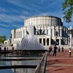 Minsk - Bielorussia
