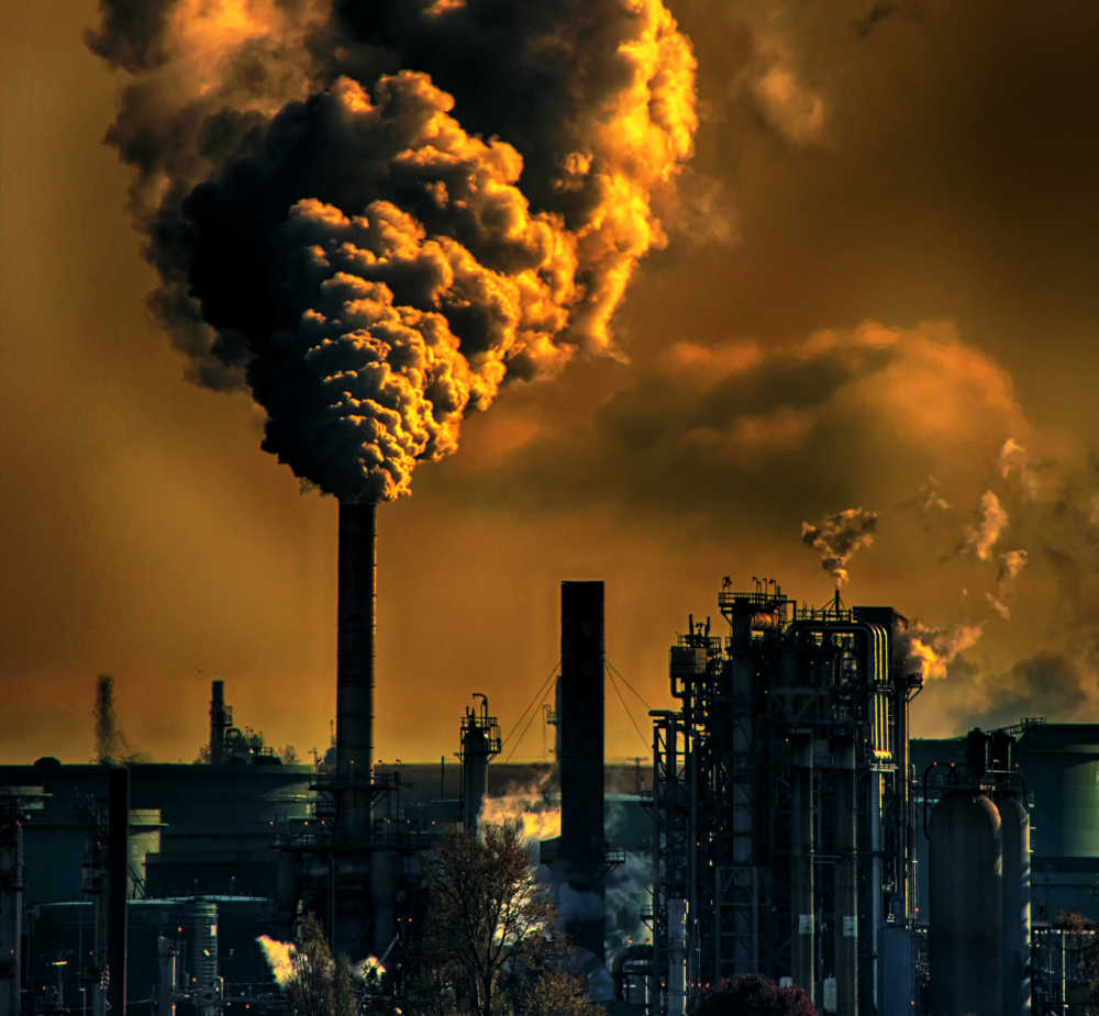 inquinamento-carbone