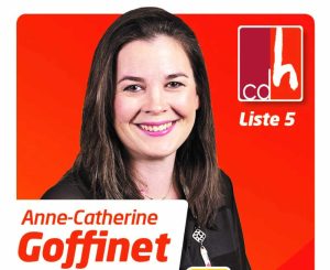 Goffinet