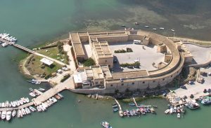 Lazzaretto-Trapani