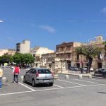 Piazza-Abbeveratoio