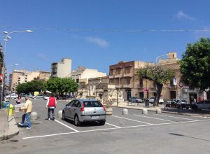 Piazza-Abbeveratoio