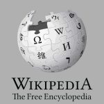Wikipedia-Logo