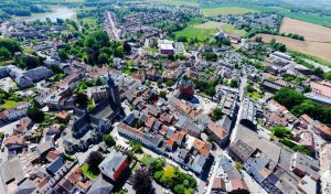 braine-lalleud