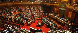 parlamento-italiano