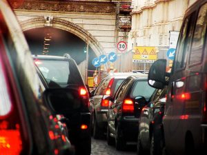 traffico