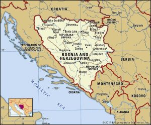 bosnia