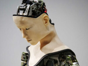robot