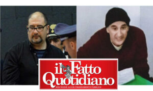 Il Fatto Quotidiano diffama Alfredo Cospito