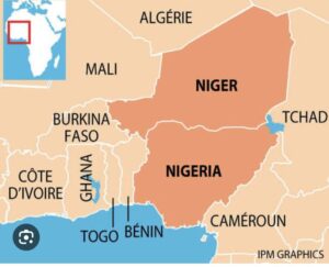 Niger-Nigeria