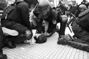 Polizia-Buenos-Aires-PhotobySusana-Maresca110823