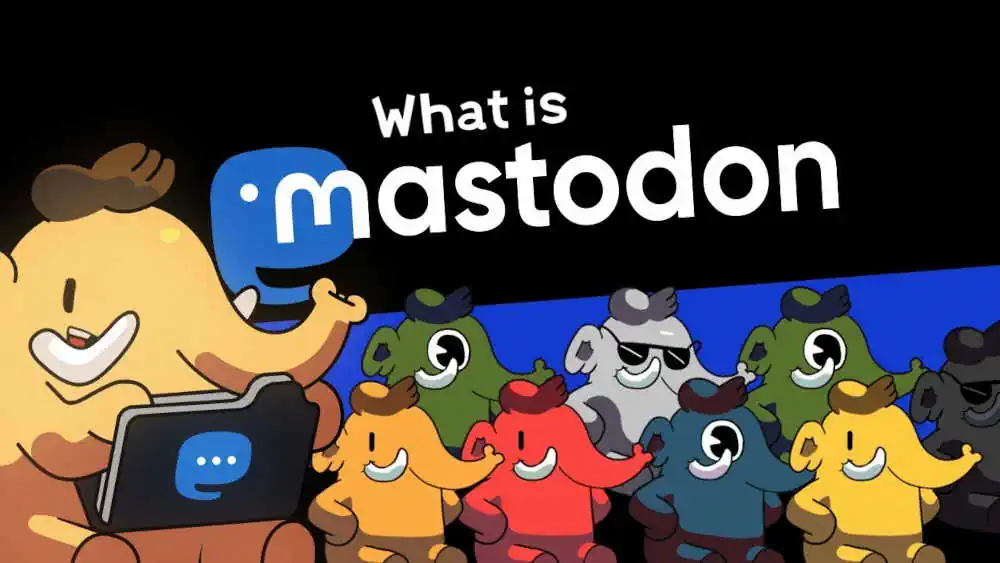 mastodon