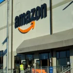 Magazzino-Amazon