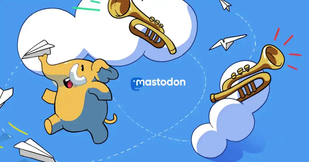 mastodon