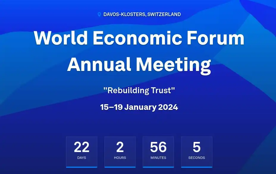Conto_rovescia_WEF_Davos_2024
