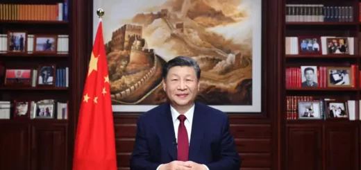 Xi-Jinping