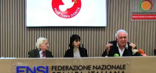 Conferenza_FNSI_Michele_Santoro
