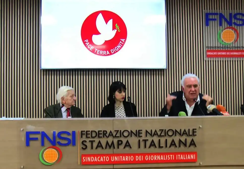 Conferenza_FNSI_Michele_Santoro