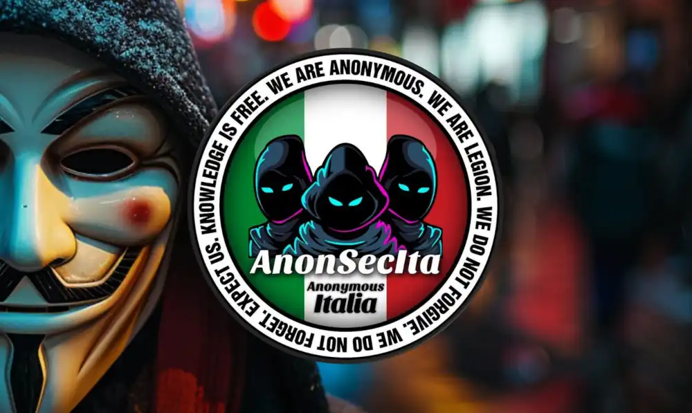 anonymous