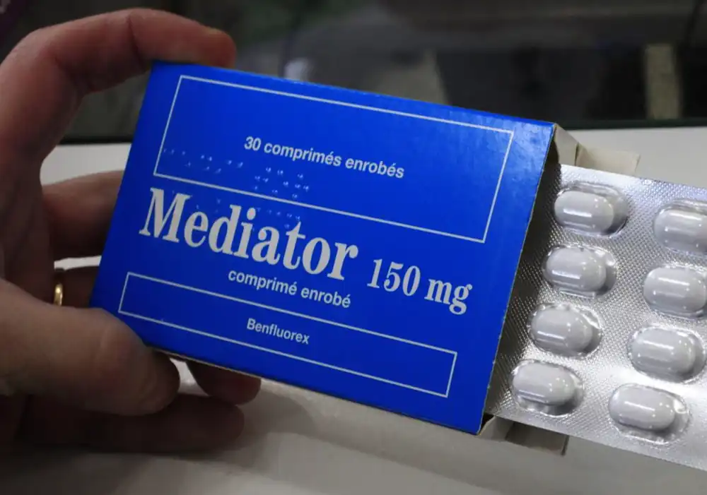 farmaco_Mediator