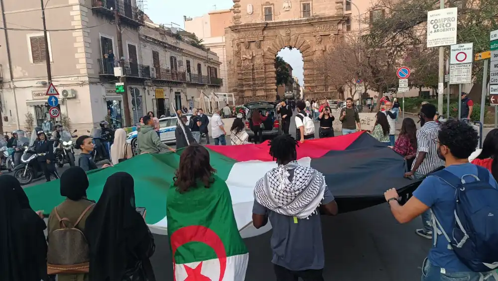 Manifestazione_Palermo_Palestina