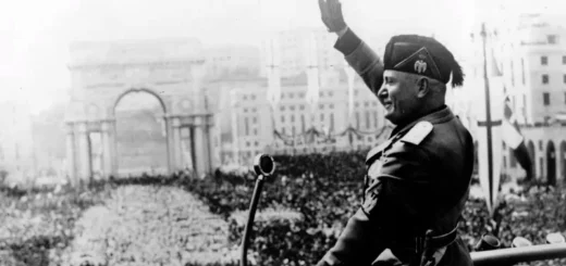 Benito-Mussolini