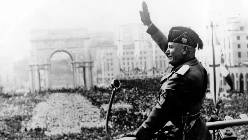 Benito-Mussolini